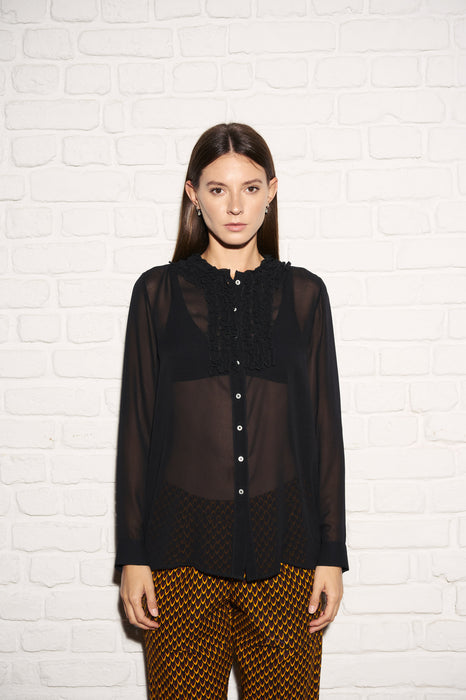 Ballet Shirt