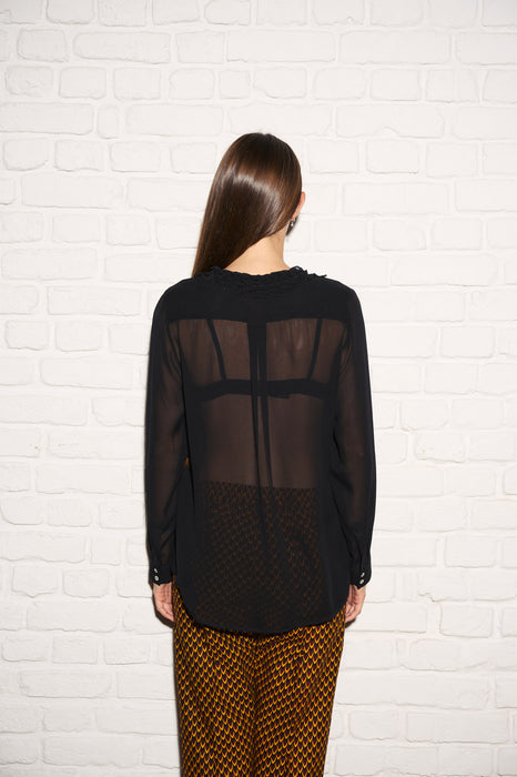 Ballet Shirt