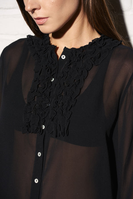 Ballet Shirt