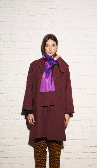 Miranda Coat