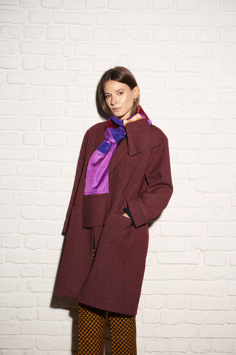 Miranda Coat