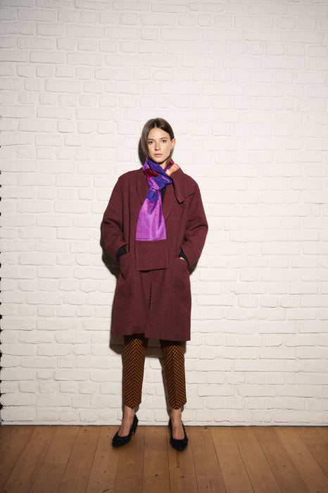 Miranda Coat