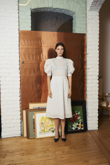 Honey Dress