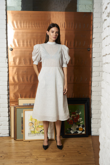 Honey Dress