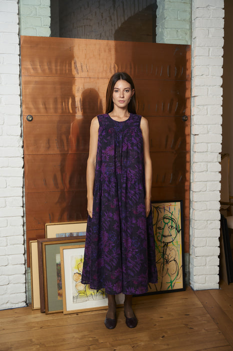 Parabola Dress