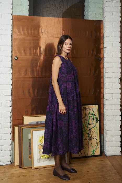 Parabola Dress