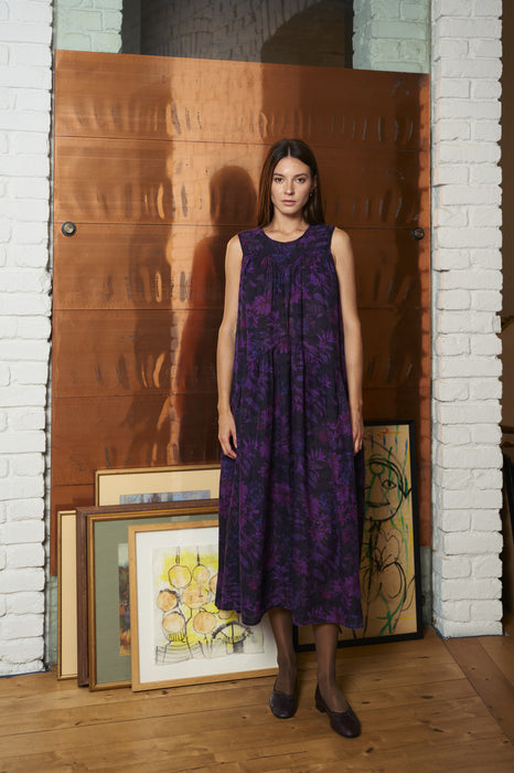 Parabola Dress
