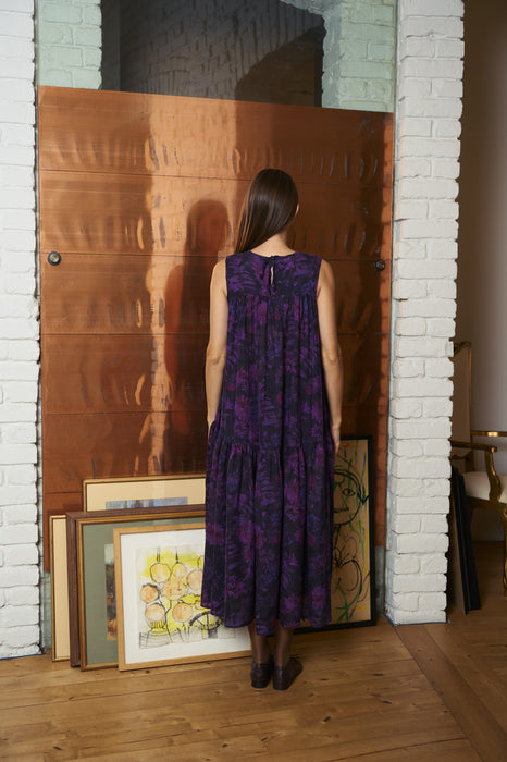 Parabola Dress