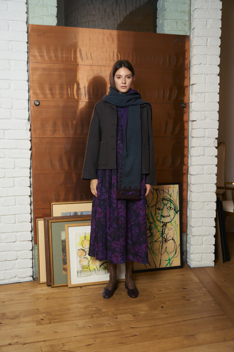 Parabola Dress