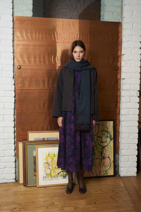 Parabola Dress