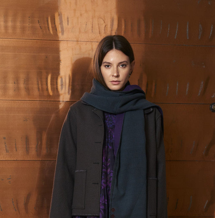 Ethnic Shawl