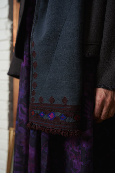 Ethnic Shawl
