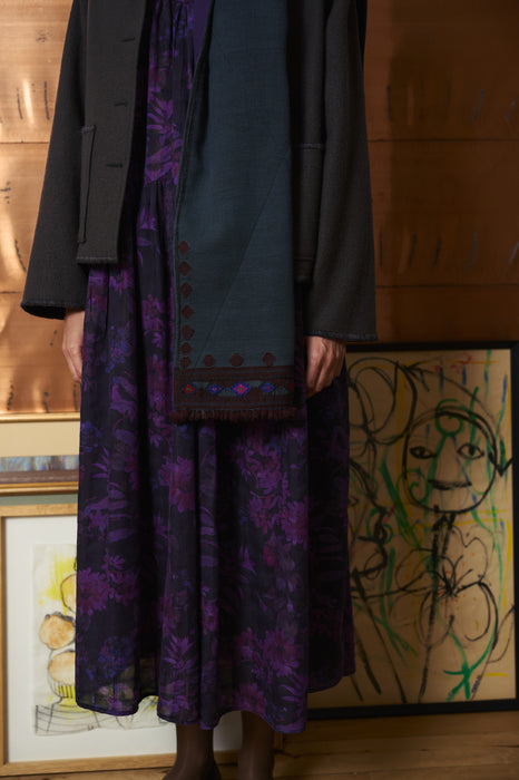 Ethnic Shawl