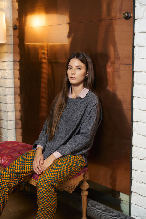 Lala Jumper