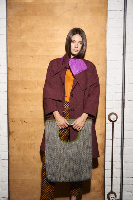 Miranda Coat
