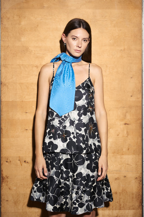 My Fathers Foulard