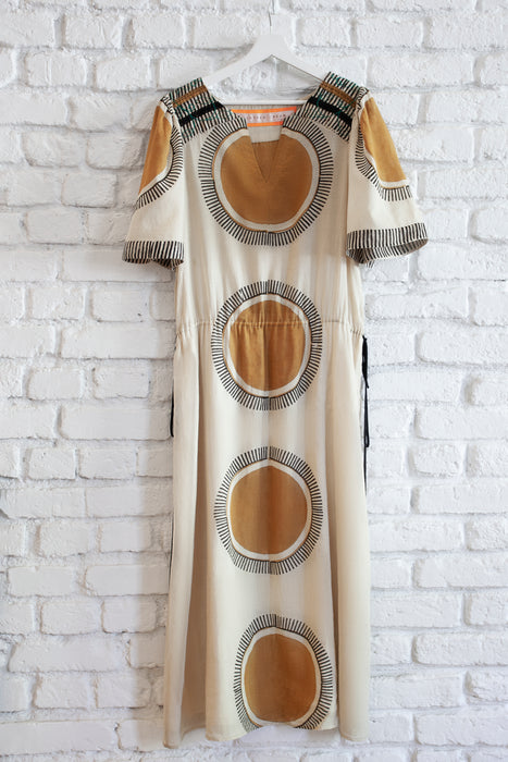 Helen Dress
