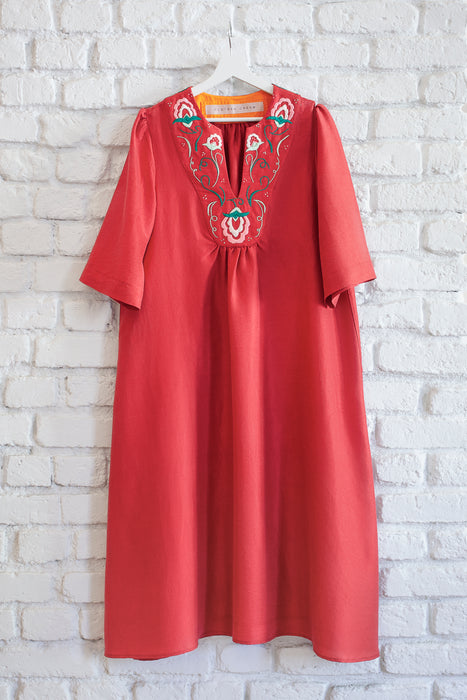 Bonnie Dress