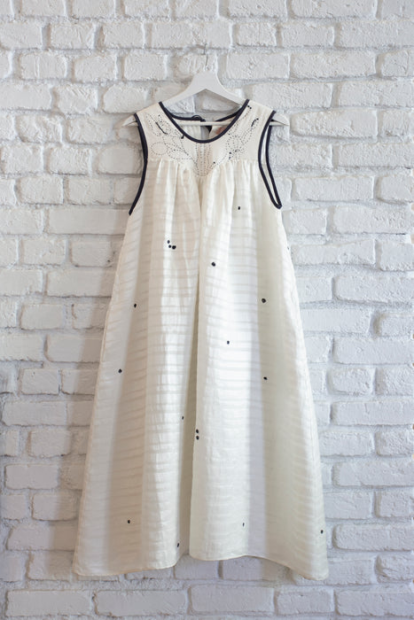 Parabola Dress