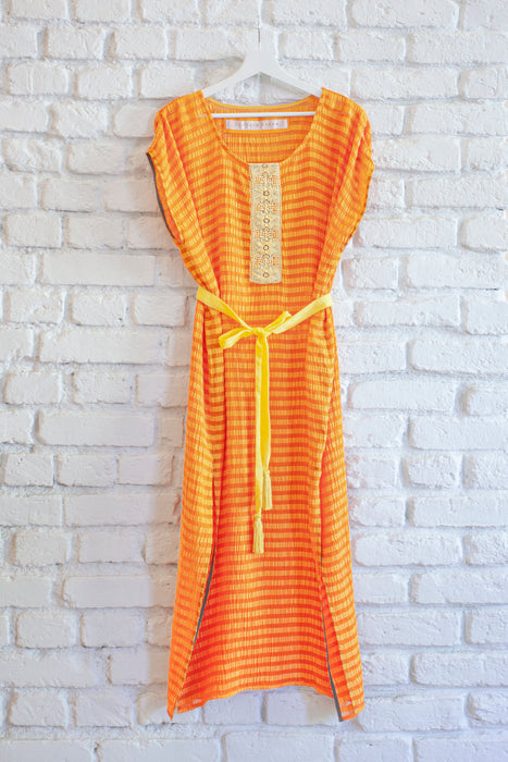 Mica Dress