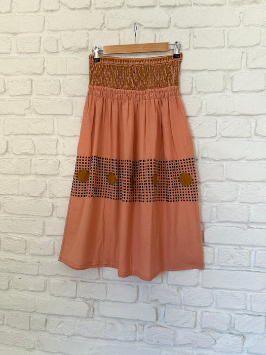 Evelyn Skirt