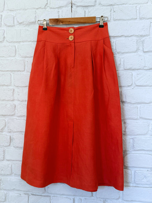 Dodo Skirt