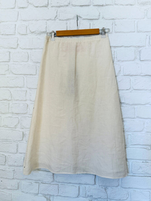 Simple Skirt