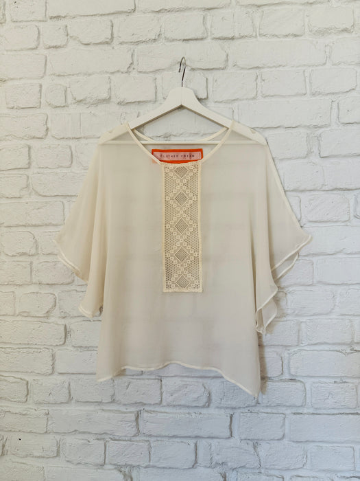 Iris Top