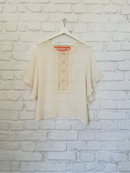 Iris Top