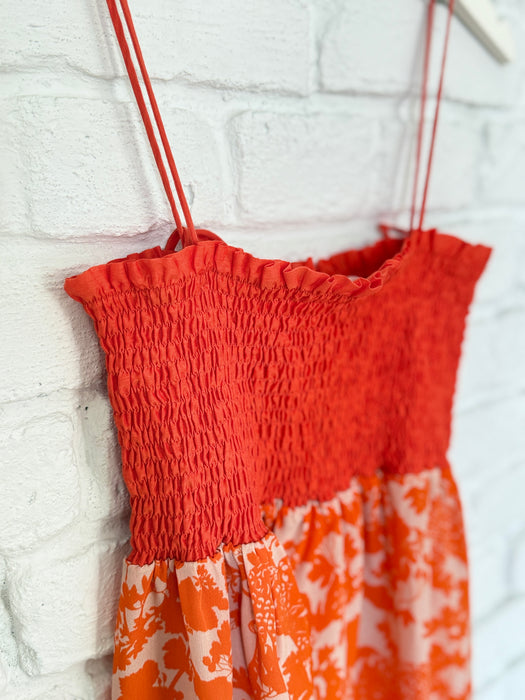 Ivy Skirt Dress
