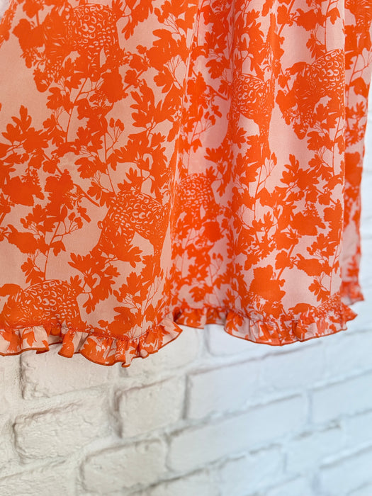 Ivy Skirt Dress