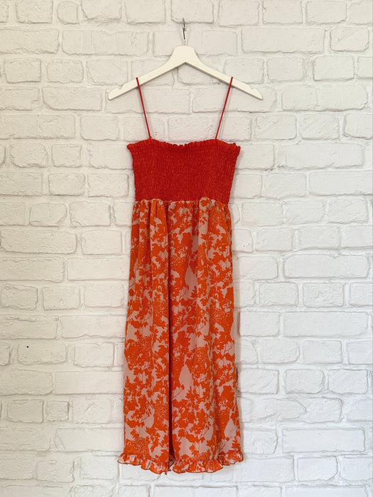 Ivy Skirt Dress