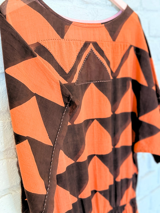Pipa Dress