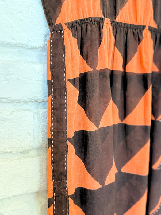 Pipa Dress