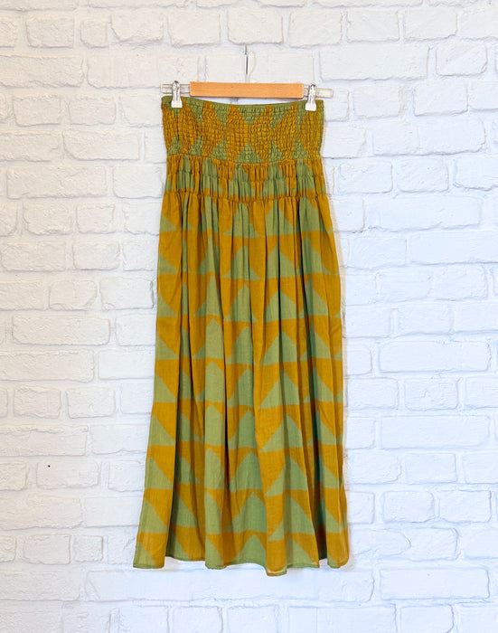 Triangle Ultimate Full Skirt