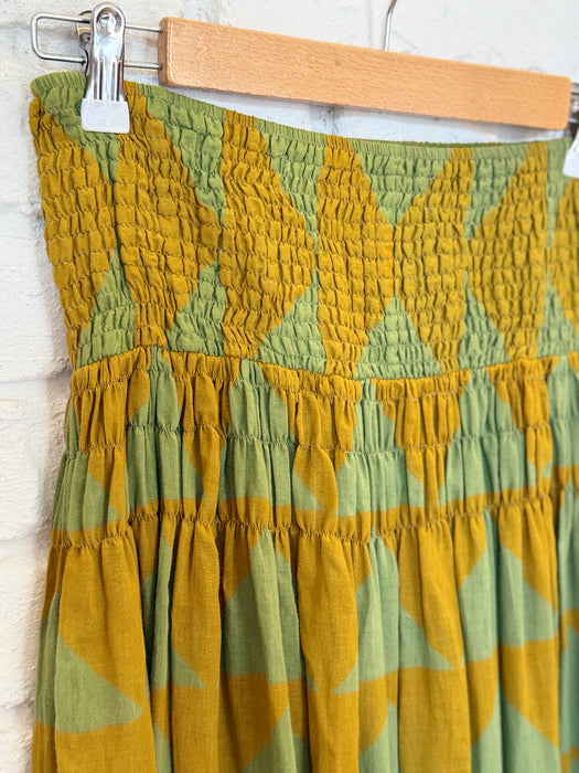 Triangle Ultimate Full Skirt