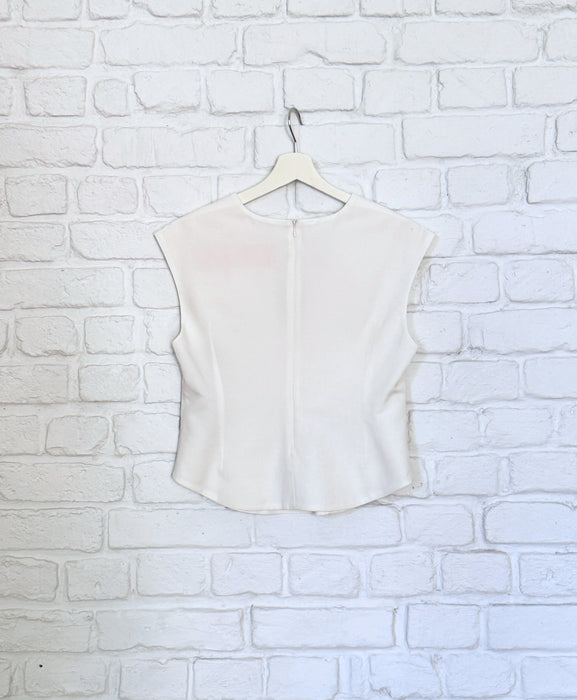 Corsage Top