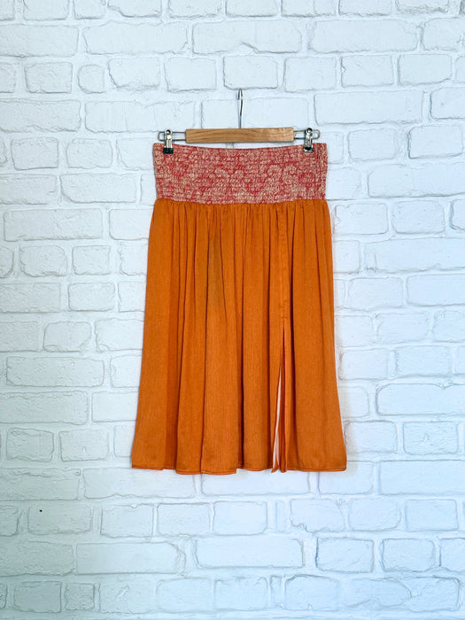 Ultimate Short Skirt