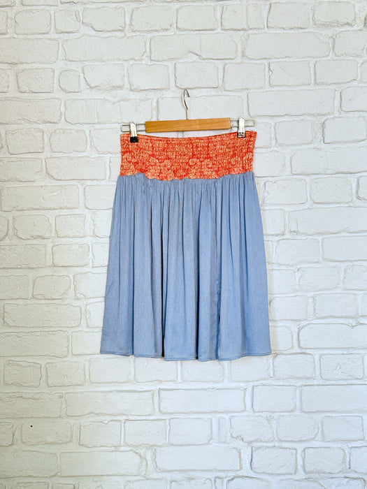 Ultimate Short Skirt