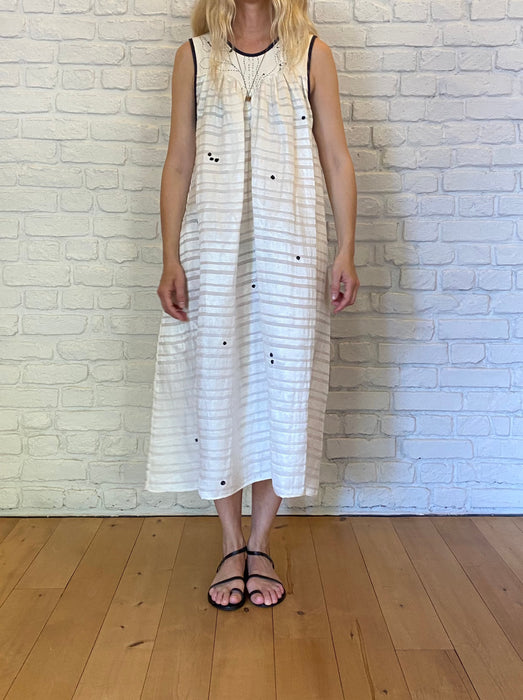 Parabola Dress