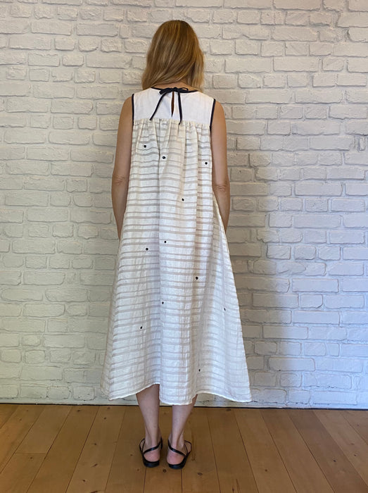 Parabola Dress