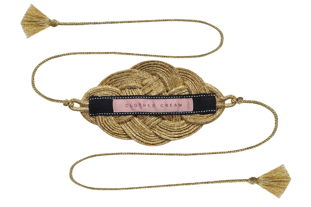 Passementerie Belt