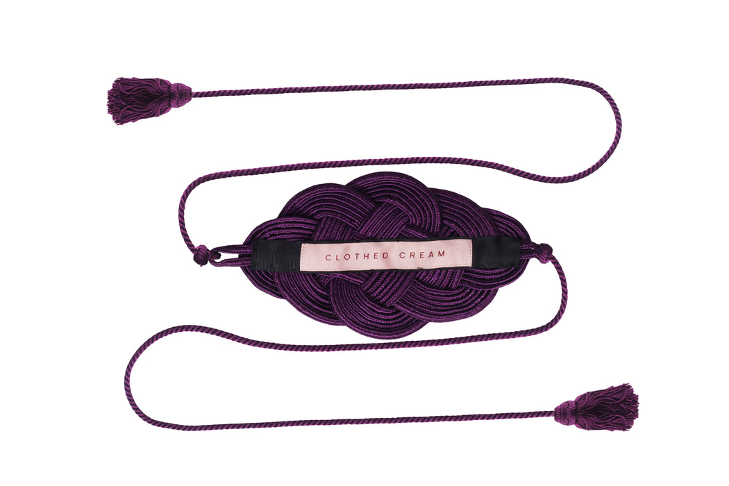 Passementerie Belt