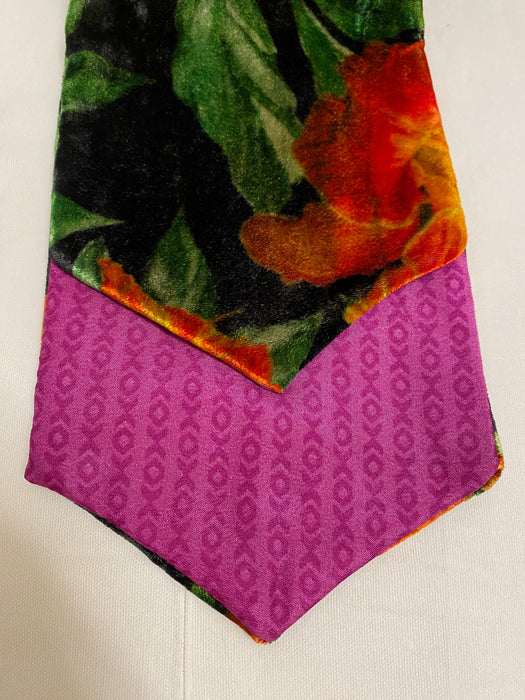 My Father's Foulard