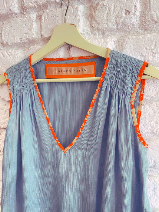 Isabel Top
