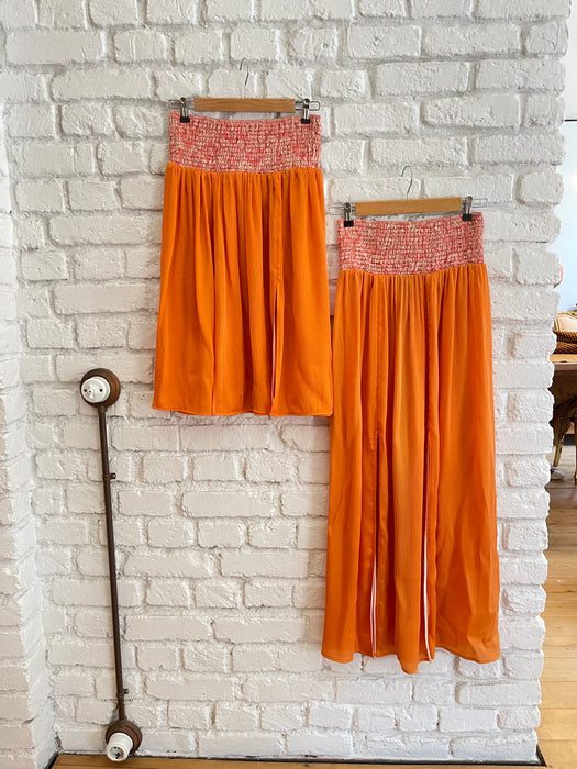 Ultimate Maxi Skirt