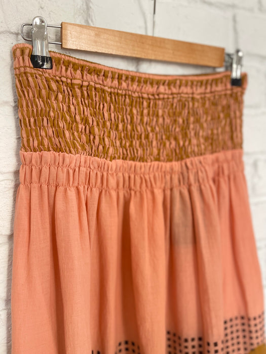 Evelyn Skirt