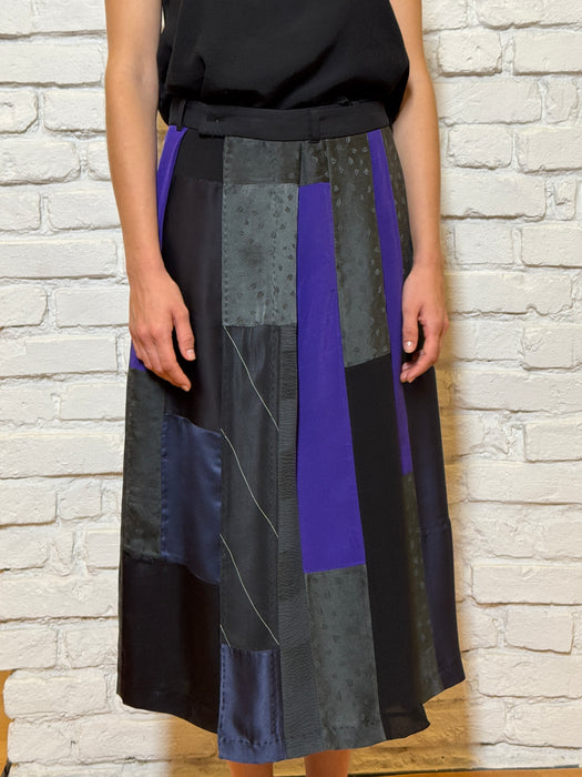 Envelope Skirt