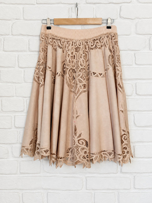 Mum Skirt