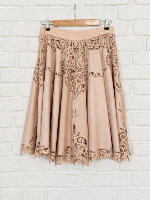Mum Skirt